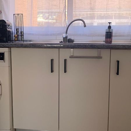 דירות El Puerto de Mazarrón Penthouse Aan Zee מראה חיצוני תמונה