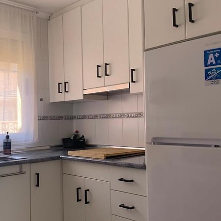 דירות El Puerto de Mazarrón Penthouse Aan Zee מראה חיצוני תמונה