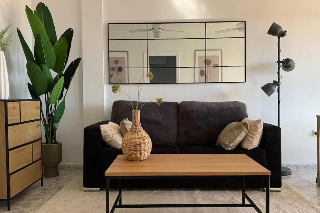 דירות El Puerto de Mazarrón Penthouse Aan Zee מראה חיצוני תמונה